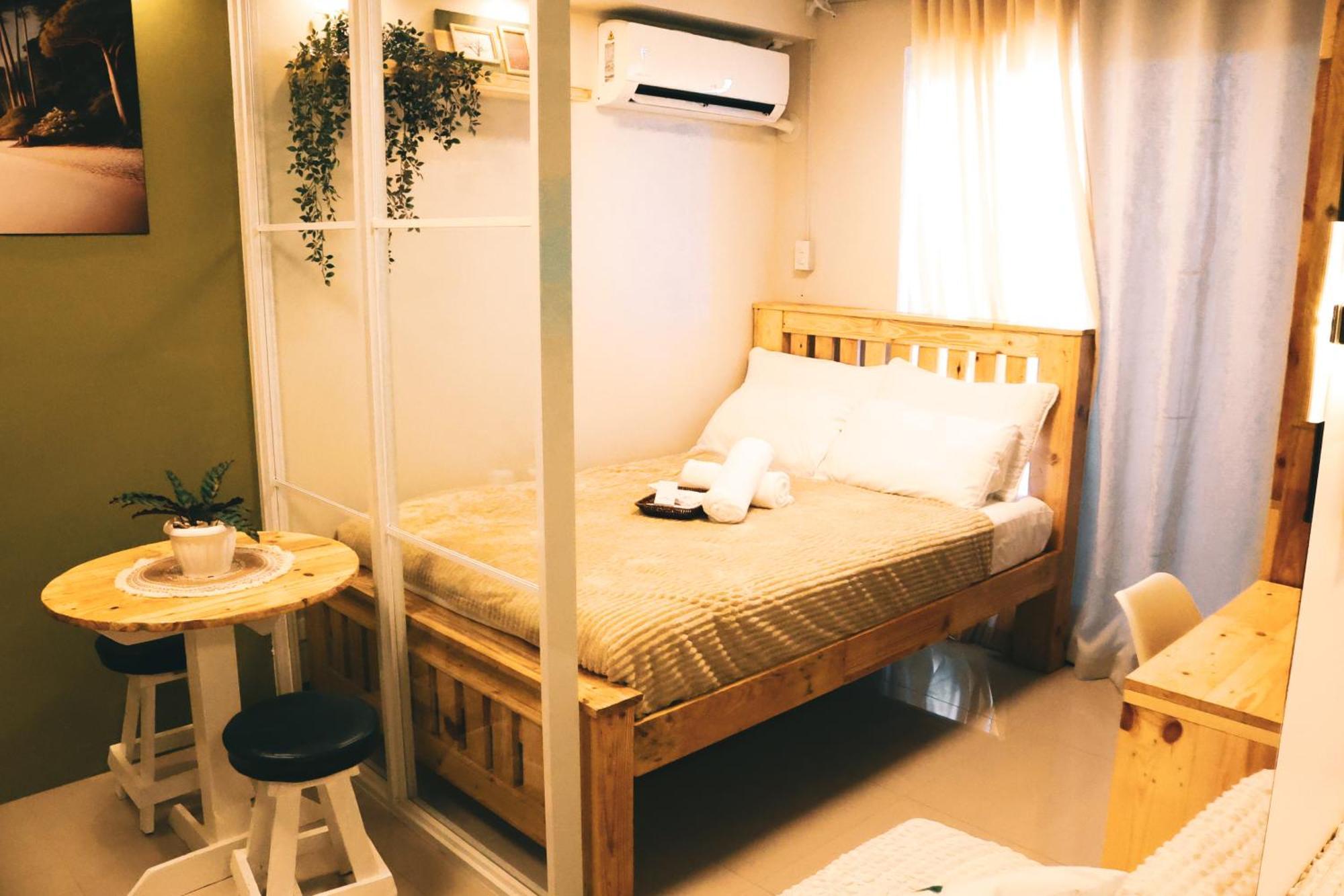 Vale'S Condo Haven Lapu-Lapu City Exterior foto